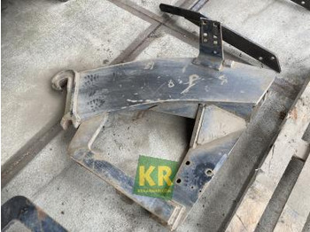 Prednji utovarivač za traktor STOLL