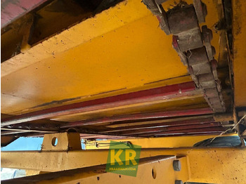 Prikolica sa automatskim punjenjem SCHUITEMAKER