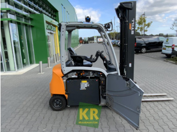 Električni viljuškar novi Still RX 20-20PL elekt. heftruck: slika 4