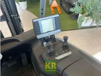 Električni viljuškar STILL RX60