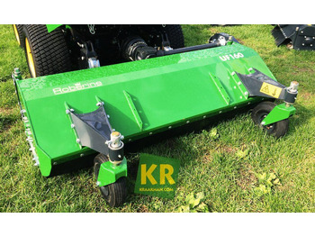 Baštenska kosačica ROBERINE