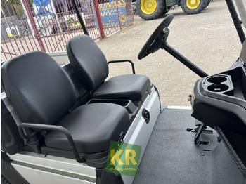 Golf auto YAMAHA