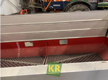 Rasipač veštačkog đubriva Vicon RO-EDW strooier: slika 4
