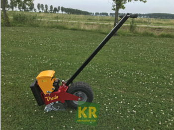 Oprema za obradu zemljišta VREDO