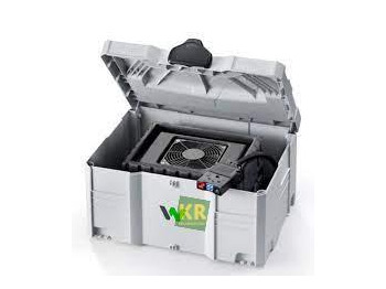 Vibraciona ploča WACKER