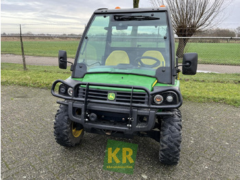 ATV/ Četvorotočkaš JOHN DEERE