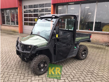 ATV/ Četvorotočkaš JOHN DEERE