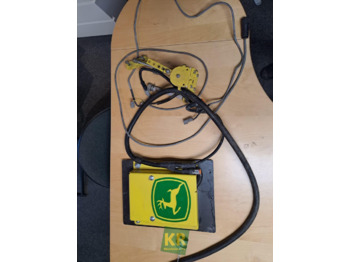 Električni sistem JOHN DEERE