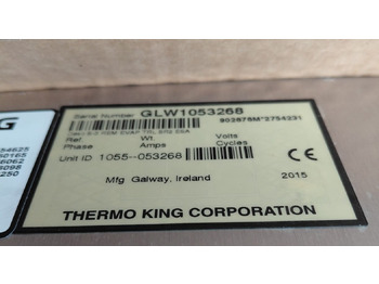 Frižider Thermo King EVAPS /S2+ S3 New: slika 5