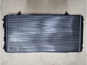 Radijator za Dostavno vozilo novi CHŁODNICA WODY 1324816080 FIAT DUCATO CITROEN JUMPER PEUGEOT BOXER 94-06: slika 2