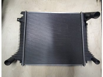 Radijator MERCEDES-BENZ Atego