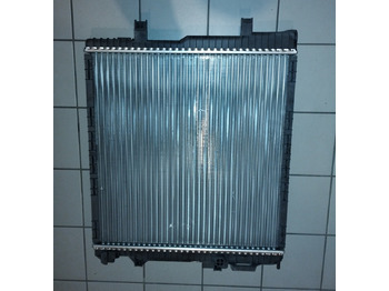 Radijator novi CHŁODNICA WODY MERCEDES VARIO 667 668 670 6685000102 OM900 OM904 1996-2013: slika 2