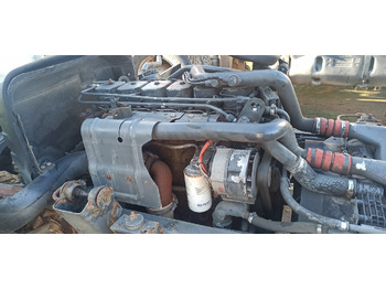 Motor i delovi za Kamion DAF 45 55 160: slika 2