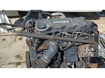 Motor i delovi DAF LF 45