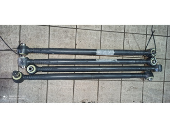 Transmisija MERCEDES-BENZ Actros