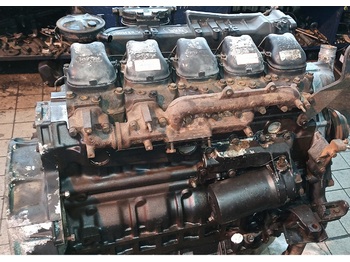 Motor i delovi MAN F90