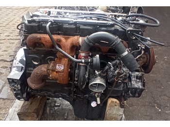 Motor i delovi MAN F90