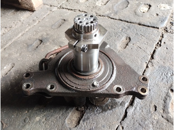 Osovina i delovi MAN TGS