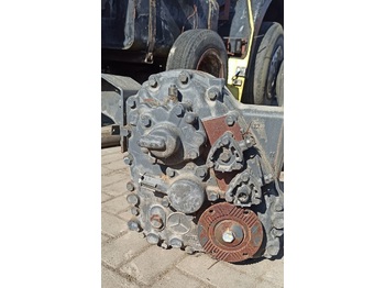 Transmisija MERCEDES-BENZ Atego