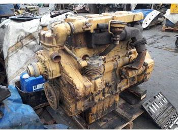 Motor i delovi LIEBHERR