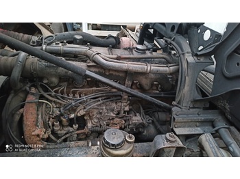 Motor i delovi RENAULT Midliner