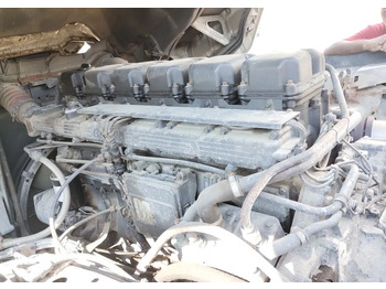 Motor SCANIA