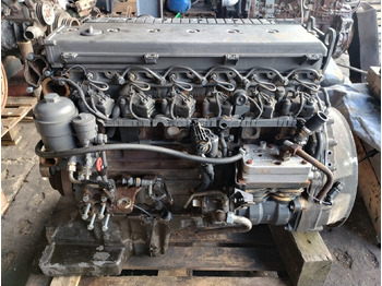 Motor i delovi MERCEDES-BENZ Axor