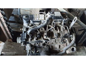 Motor i delovi YANMAR