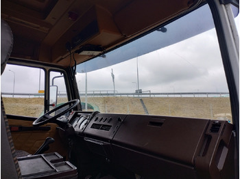 Tegljač MERCEDES BENZ 1120 S + NACZEPA 1-OSIOWA TRAILER: slika 5 Tegljač MERCEDES BENZ 1120 S + NACZEPA 1-OSIOWA TRAILER: slika 5