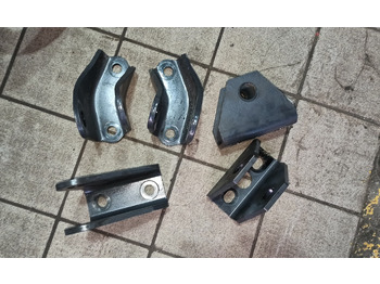 Transmisija MERCEDES-BENZ Actros