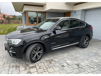 SUVSUV BMW
