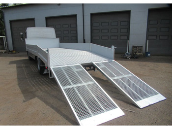 Šlep vozilo MERCEDES-BENZ Atego 1224