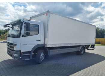 Hladnjača MERCEDES-BENZ Atego 1224