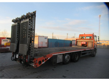 Šlep vozilo MERCEDES-BENZ Axor