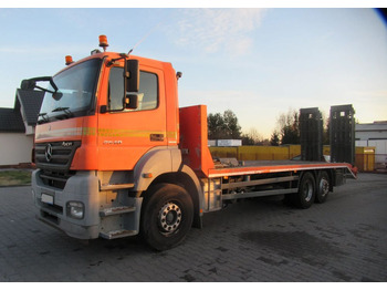 Mercedes-Benz Axor 2540 Mercedes-Benz Axor 2540: slika 1
