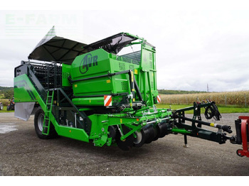 Kombajn za krompir AVR