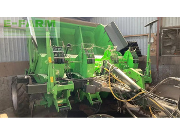 Kombajn za krompir AVR