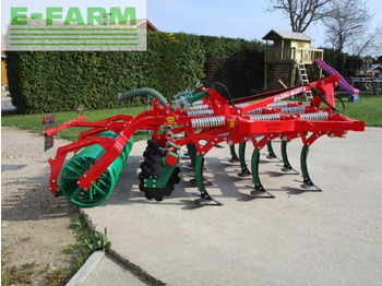 Kultivator AGRO-MASZ