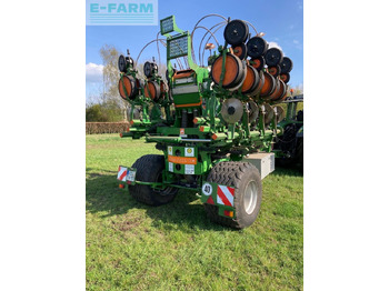 Mašina za preciznu setvu Amazone EDX 6000-TC: slika 4