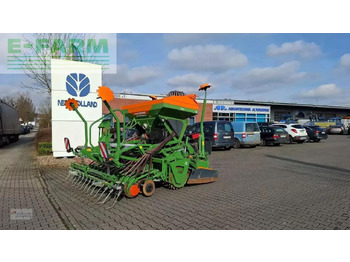 Sejalica Amazone ad-p 3001 special + kg 3001 super: slika 2