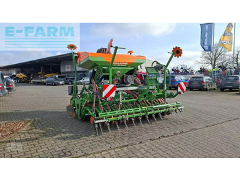 Sejalica Amazone ad-p 3001 special + kg 3001 super: slika 5