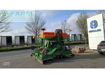 Sejalica Amazone ad-p 3001 special + kg 3001 super: slika 3