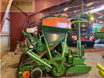 Sejalica Amazone ad-p 400 super: slika 2 Sejalica Amazone ad-p 400 super: slika 2