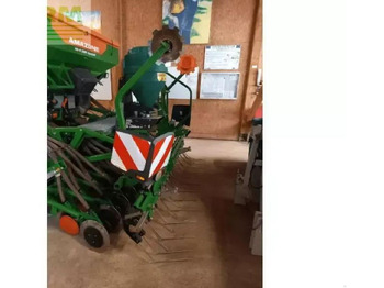 Kombinovana mašina za setvu Amazone adp 3001 spec: slika 4
