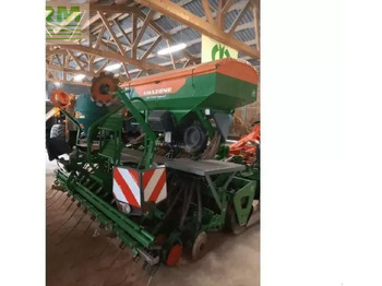 Kombinovana mašina za setvu Amazone adp 3001 spec: slika 5