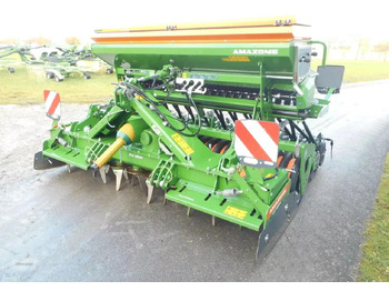 Kombinovana mašina za setvu AMAZONE