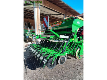 Kombinovana mašina za setvu Amazone cataya 3000 special twin tec: slika 4 Kombinovana mašina za setvu Amazone cataya 3000 special twin tec: slika 4