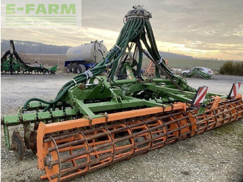 Tanjirača Amazone catros+ 6002-2 pro+dosimat dmx: slika 5