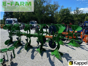 Plug Amazone cayros xs vario / anbau-volldrehpflug: slika 3