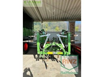 Kultivator Amazone cenio 4000-2 grubber: slika 3